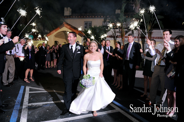 Best Winter Park Racquet Club Wedding photographer - Sandra Johnson (SJFoto.com)